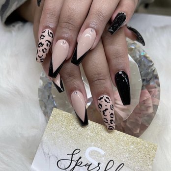 Sparkle Nails and Spa - Nail Salons Near Me - Souderton, Pennsylvania Sparkle Nails and Spa - Nail Salons Near Me - Souderton, Pennsylvania
