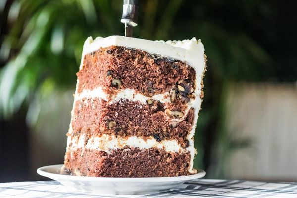 Gibsons Bar & Steakhouse by null