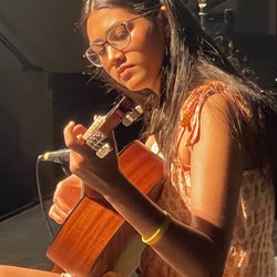 Kentucky Arts Academy - Mehek performing at Spring Recital