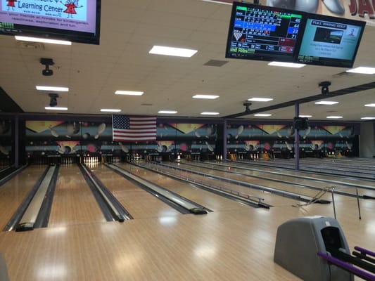 Jack's House by null