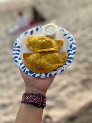 Mami's Empanadas by null