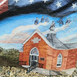 Franklin County Freedom Rock