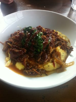 The Green Well by null