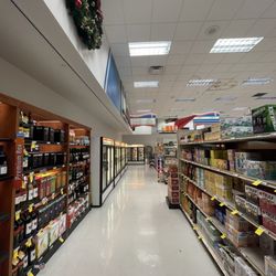 Coast Guard Exchange - Snacks, Water, Soda, Alcohol, Dairy