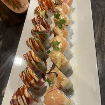 Sushi & Bowls - Japanese Near Me - Castle Pines, Colorado Sushi & Bowls - Japanese Near Me - Castle Pines, Colorado