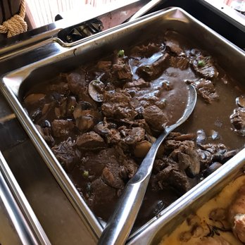 The American Sector - Beef tips - Cajun/Creole Near Me - New Orleans, Louisiana The American Sector - Beef tips - Cajun/Creole Near Me - New Orleans, Louisiana