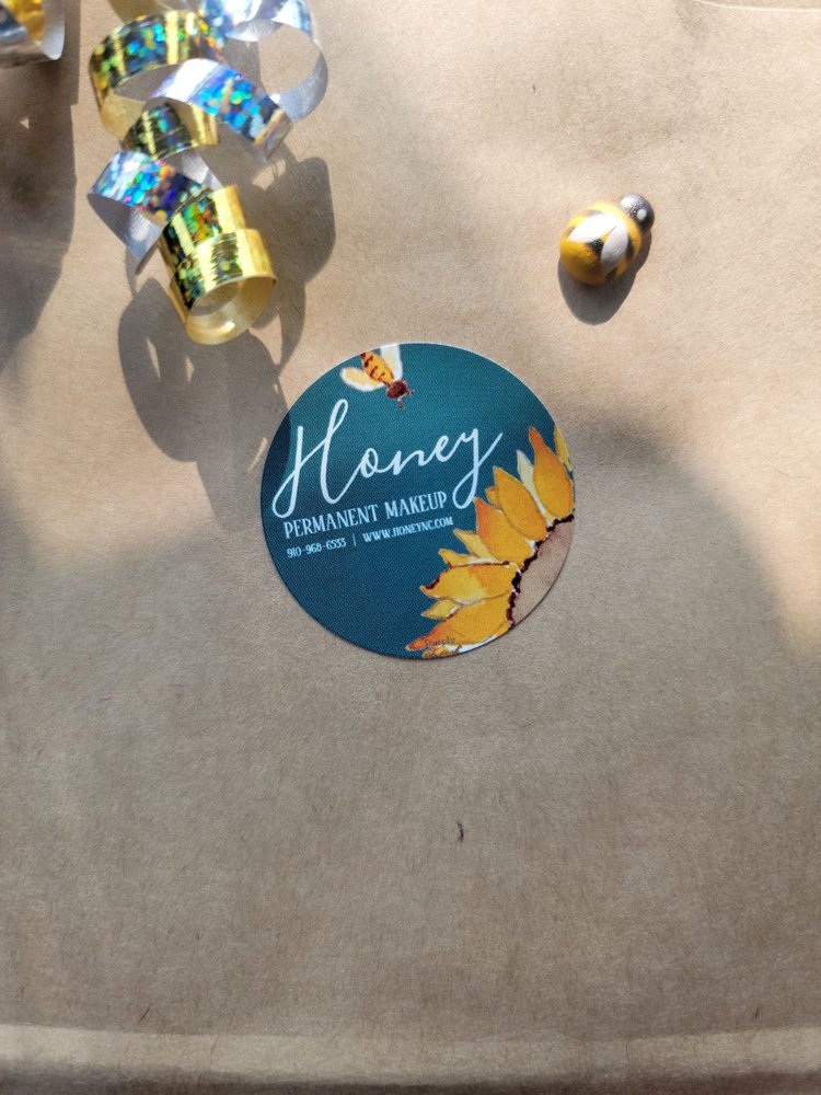 HONEY PERMANENT MAKEUP Updated August 2024 4781 Gum Branch Rd, Jacksonville, North Carolina