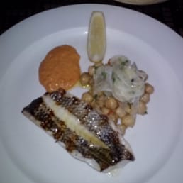 Black Bass