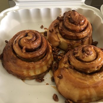 Jam! - Cinnamon Roll - Breakfast & Brunch Near Me - Bozeman, Montana Jam! - Cinnamon Roll - Breakfast & Brunch Near Me - Bozeman, Montana