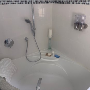 Handy Home Repairs - Complete WC remodel 2    photo 2 - Handyman Near Me
