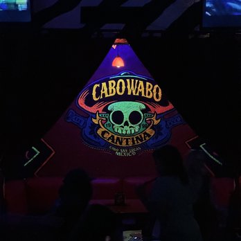 Cabo Wabo - Mexican Near Me - Cabo San Lucas, BCN