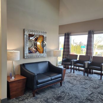 Riverbend Dental - Have a seat on our comfy couch. - General Dentistry Near Me - Salem, Oregon Riverbend Dental - Have a seat on our comfy couch. - General Dentistry Near Me - Salem, Oregon
