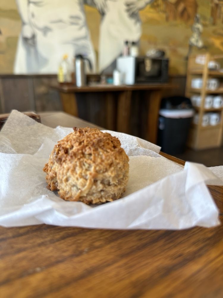 High Sierra Bakery Logo