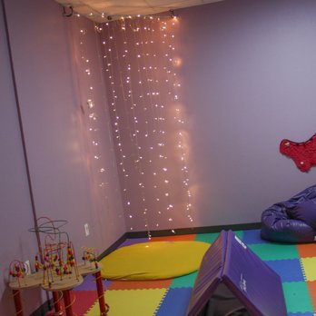 Pine Cone Therapies - Sensory Room - Speech Therapists Near Me - Southlake, Texas Pine Cone Therapies - Sensory Room - Speech Therapists Near Me - Southlake, Texas