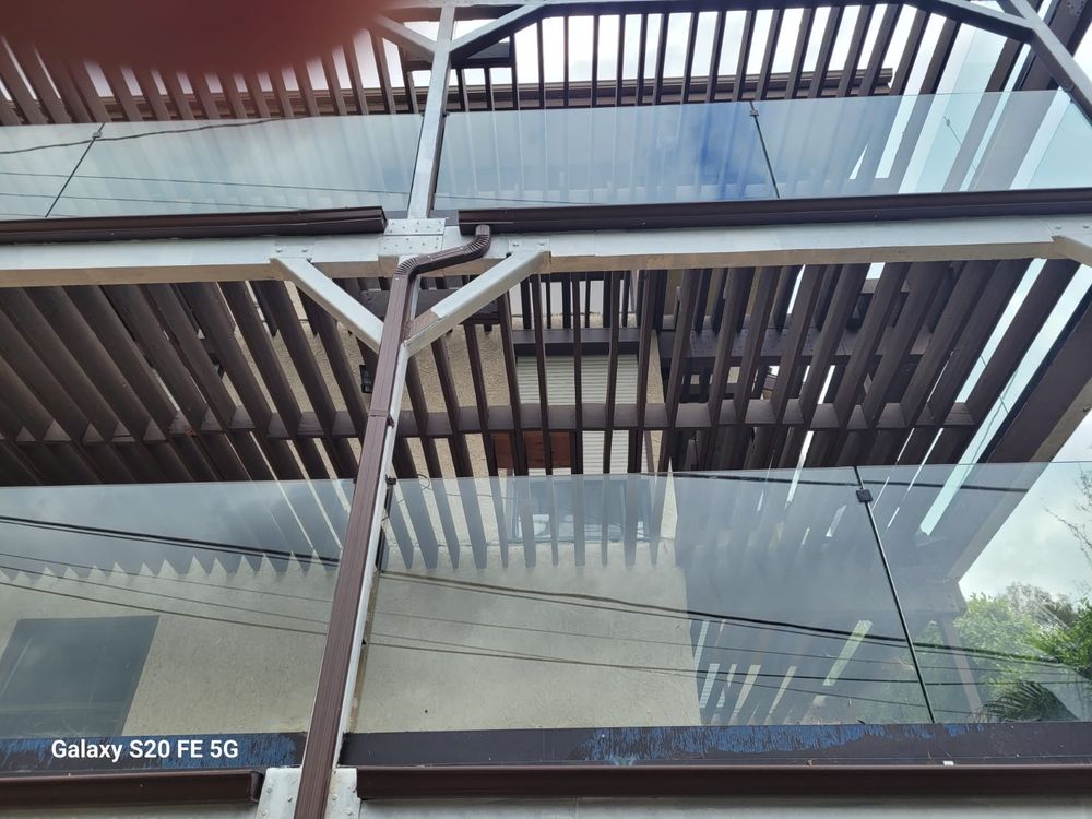 Slide of United Builders California