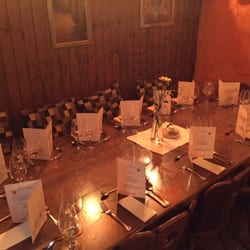 Weinstube Zum Bacchus - Winzerzimmer