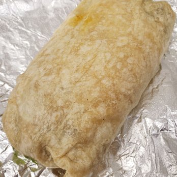 Chipotle Mexican Grill - Burritos The Size Of Footballs Over At This Chipotle!! - Mexican Near Me - Madison, New Jersey