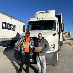 Last Step CDL