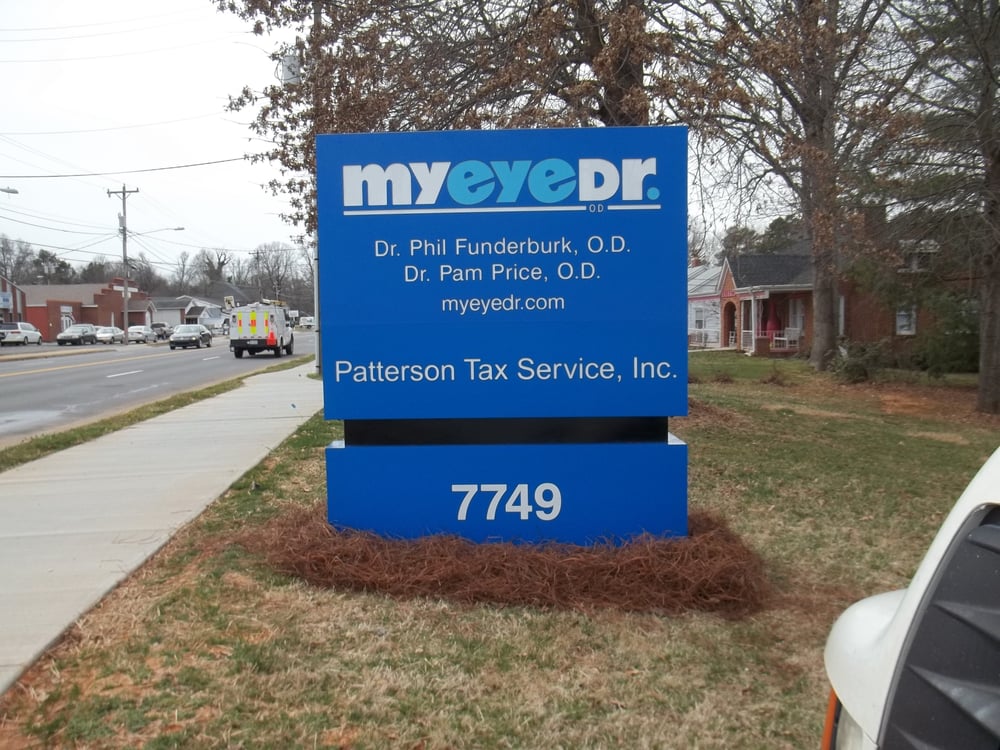 MYEYEDR Updated October 2024 16 Photos & 22 Reviews 7749 Matthews