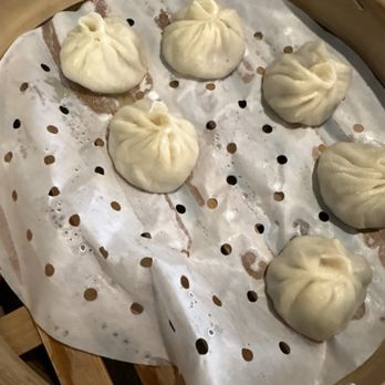 Sammi & Soupe Dumpling - delicious - Chinese Near Me - Montreal, Quebec