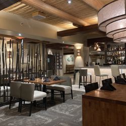 AGAVE Restaurant & Lounge - Agave Restaurant at The Eldorado