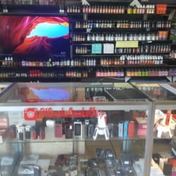 I Smoke Smoke Shop