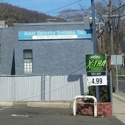 Alert Answering Service