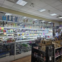 LV Smoke & Vapor