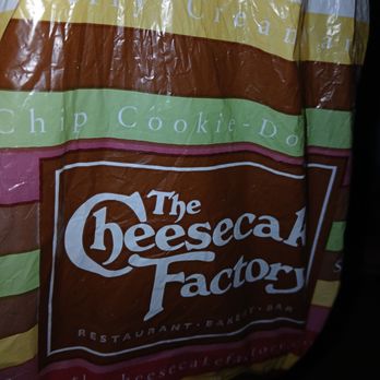 The Cheesecake Factory - New American Near Me - Atlanta, Georgia The Cheesecake Factory - New American Near Me - Atlanta, Georgia