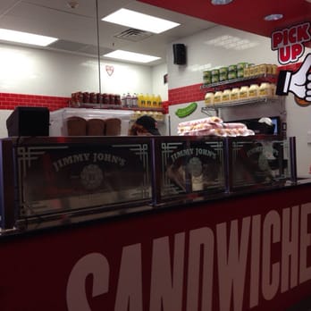 Jimmy John's - Sandwiches Near Me - San Antonio, Texas Jimmy John's - Sandwiches Near Me - San Antonio, Texas