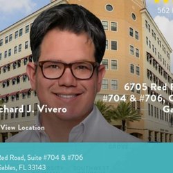 Richard J. Vivero, MD