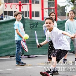 Your Court Tennis