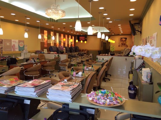 Coco Nails & Spa | River Vale, NJ Nail Salon by null