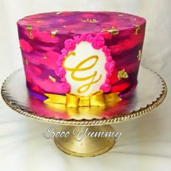 Sooo Yummy Bakery