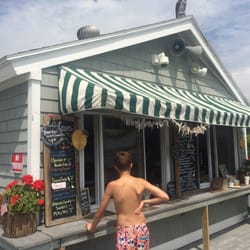 Lindsey's Snack Shack