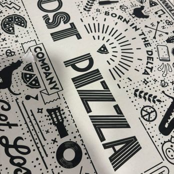 Lost Pizza - Pizza Near Me - Niceville, Florida