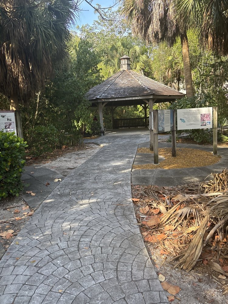 Lantana Nature Preserve Image