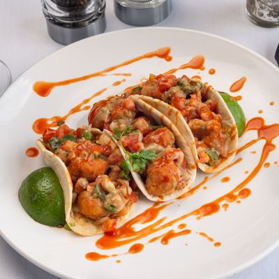 Butcher Block by null