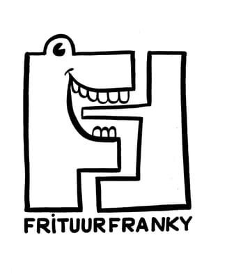 Frituur Franky by null