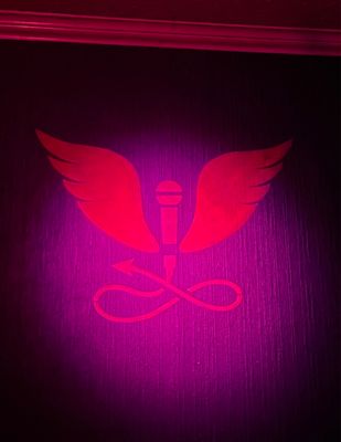 Angel Comedy Club @ The Bill Murray by null