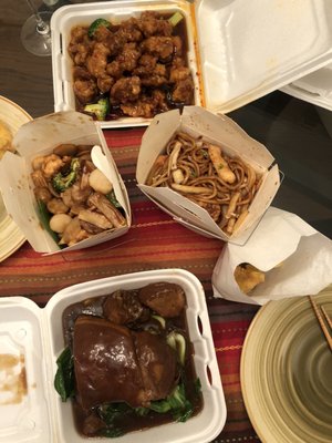 Peking Restaurant by null