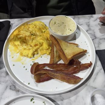 Flavor Rich Restaurant - Simple Breakfast. - Breakfast & Brunch Near Me - Atlanta, Georgia