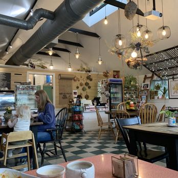 Margie’s Cuisine - Coffee & Tea Near Me - Chadds Ford, Pennsylvania Margie’s Cuisine - Coffee & Tea Near Me - Chadds Ford, Pennsylvania