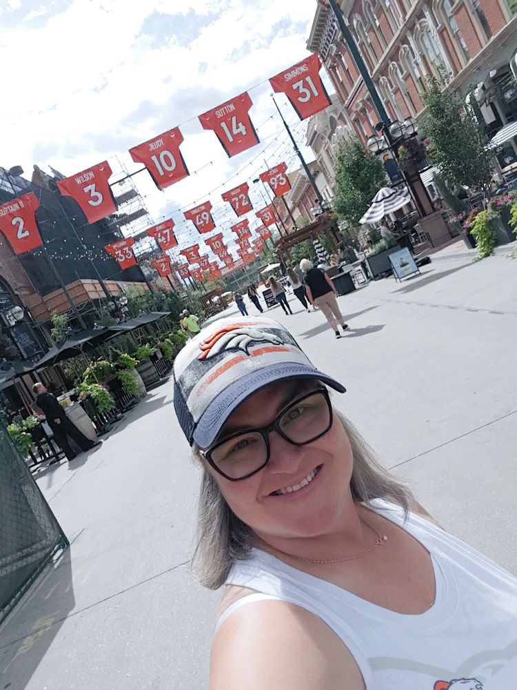 SPORTSFAN Updated August 2024 1720 Federal Blvd, Denver, Colorado