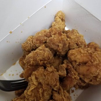 Chicken Insider - Chicken Wings Near Me - New York, New York