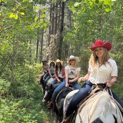Black Butte Stables