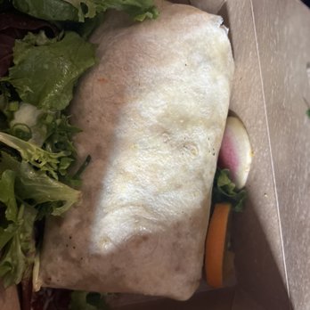 PublicUs - Burrito - Coffee & Tea Near Me - Las Vegas, Nevada