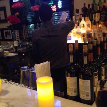 Cafe Ragazzi - Italian Near Me - Surfside, Florida