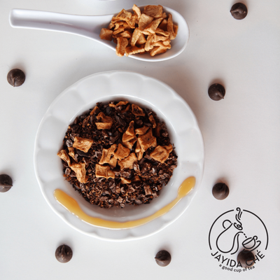 Jayida Ché Herbal Tea Spot by null