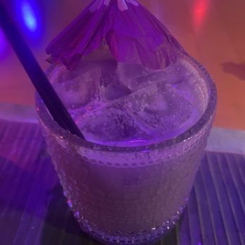 Bonifacio - Ube Colada - Filipino Near Me - Columbus, Ohio